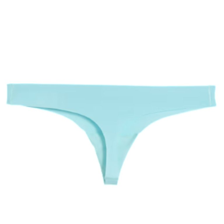 Стрінги Puma Seamless Thongs 2 Pack W - сині