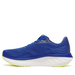 Saucony Ride 18 M - синя/жовта
