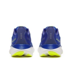 Saucony Ride 18 M - синя/жовта