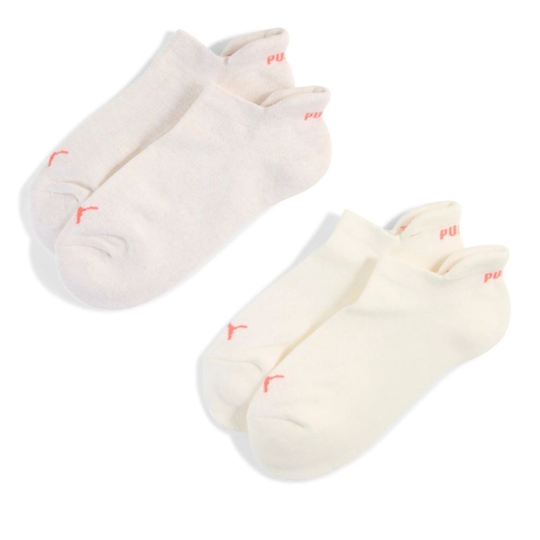Шкарпетки Puma Cushioned кросівки 2 Pack W - рожеві