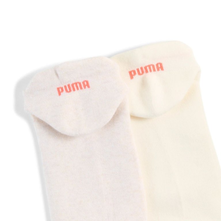 Шкарпетки Puma Cushioned кросівки 2 Pack W - рожеві