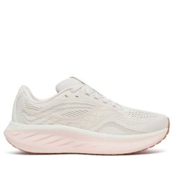 Saucony Ride 18 Вт - рожева