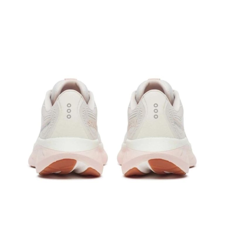 Saucony Ride 18 Вт - рожева