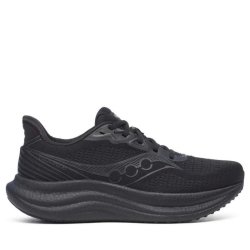 Saucony Triumph 23 M - чорна