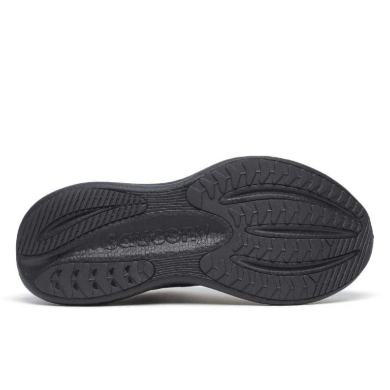 Saucony Triumph 23 M - чорна