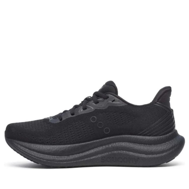 Saucony Triumph 23 M - чорна