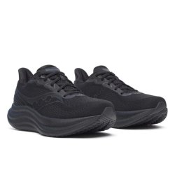 Saucony Triumph 23 M - чорна