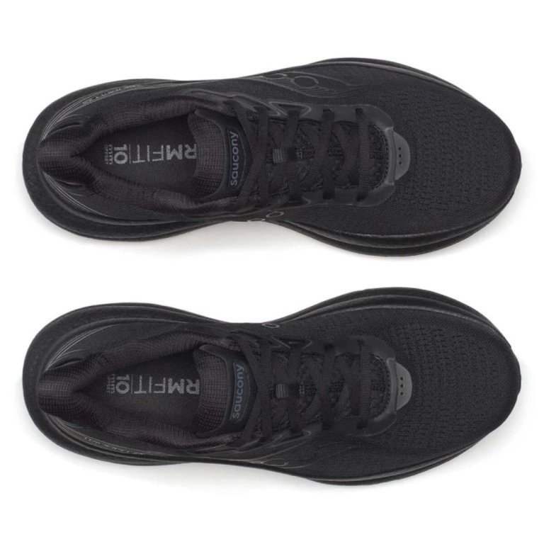 Saucony Triumph 23 M - чорна