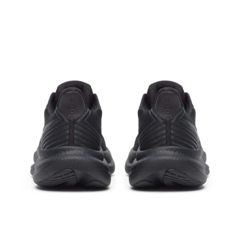 Saucony Triumph 23 M - чорна