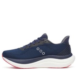 Saucony Triumph 23 M - синя/червона
