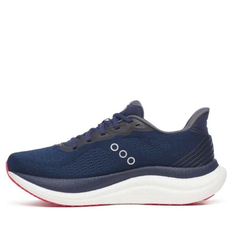 Saucony Triumph 23 M - синя/червона