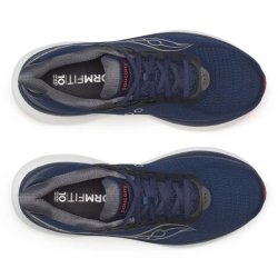 Saucony Triumph 23 M - синя/червона