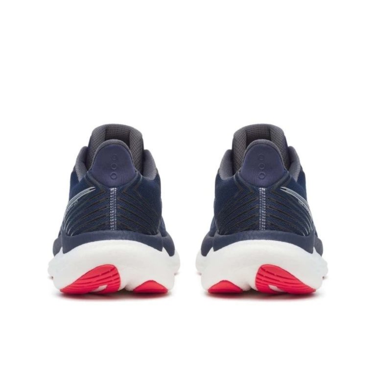 Saucony Triumph 23 M - синя/червона