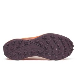 Saucony Peregrine 15 M - помаранчевий/червоний