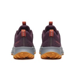 Saucony Ride TR2 M - фіолетова/помаранчева