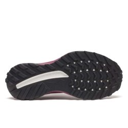 Saucony Ride TR2 W - фіолетова