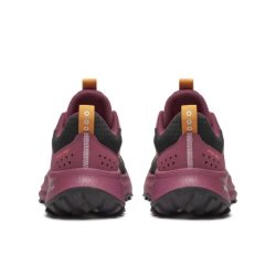 Saucony Ride TR2 W - фіолетова