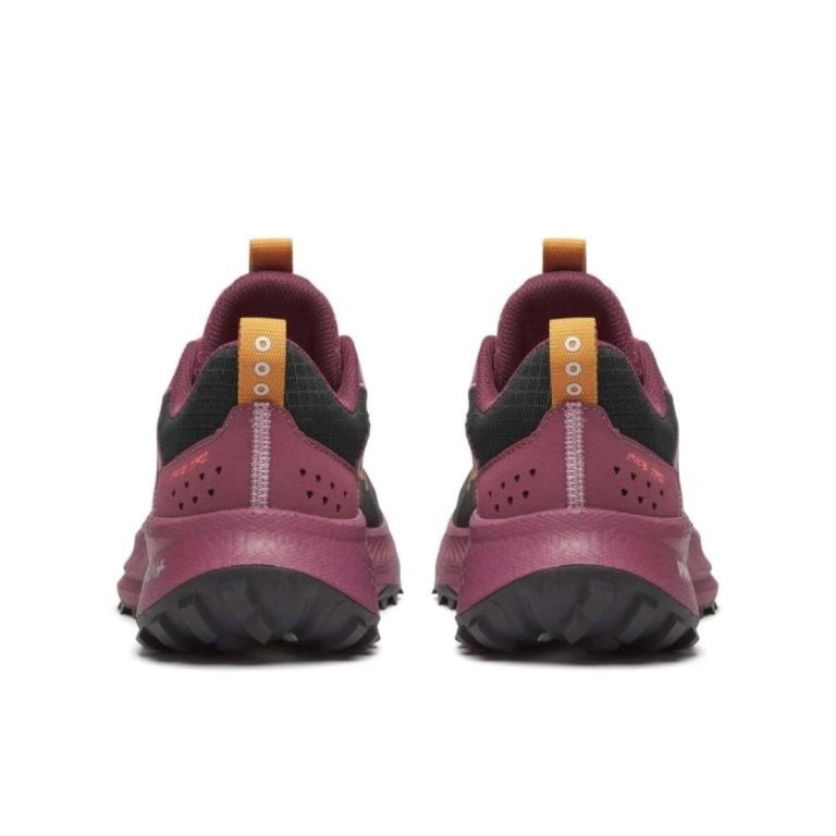 Saucony Ride TR2 W - фіолетова