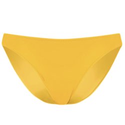 Plavky Puma Classic Bikini Bottom W - oranžová