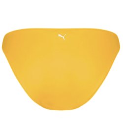 Plavky Puma Classic Bikini Bottom W - oranžová