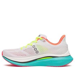 Saucony Endorphin Speed 5 Вт - синя/помаранчева