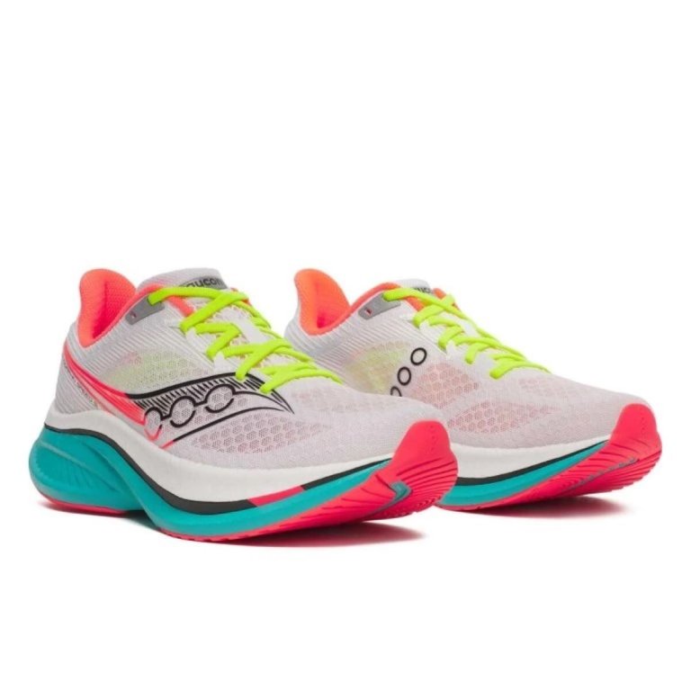 Saucony Endorphin Speed 5 Вт - синя/помаранчева