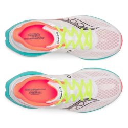 Saucony Endorphin Speed 5 Вт - синя/помаранчева