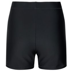 Plavky Puma High Waist Hotpants W - černá