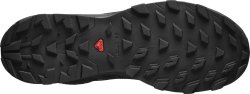 Взуття Salomon OUTLINE Prism MID GTX M - чорний