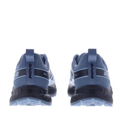 Кросівки INOV8 TrailFly M (широкі) - синьо/сірі