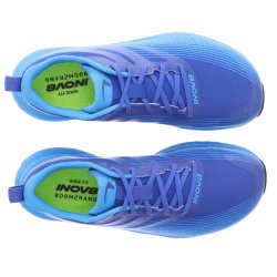 Кросівки INOV8 TrailFly Speed M (широкі) - сині