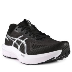 Кросівки Asics GT-1000 14 M - чорно/білі