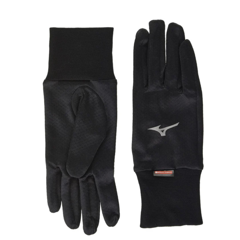 Рукавиці Mizuno BT Lightweight Glove - чорні