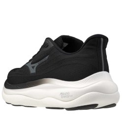 Кросівки Mizuno Wave Sky 9 M - чорно/сірі