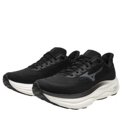 Кросівки Mizuno Wave Sky 9 M - чорно/сірі