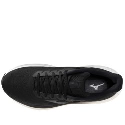 Кросівки Mizuno Wave Sky 9 M - чорно/сірі