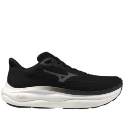 Кросівки Mizuno Wave Sky 9 M - чорно/сірі