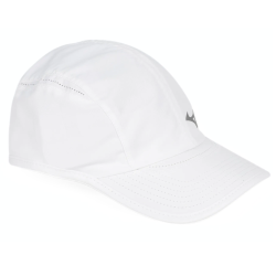 Кепка Mizuno DryLite Cap - біла