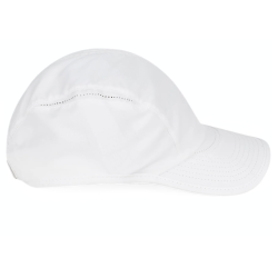 Кепка Mizuno DryLite Cap - біла
