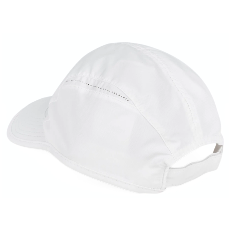 Кепка Mizuno DryLite Cap - біла