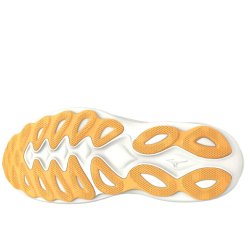 Кросівки Mizuno Wave Sky 9 M - зелено/сірі