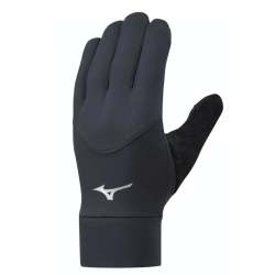 Рукавиці Mizuno Warmalite Glove - чорні