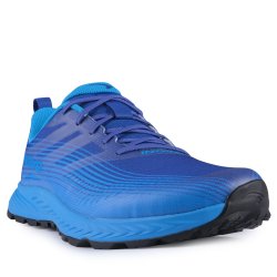 Кросівки INOV8 TrailFly Speed M (широкі) - сині