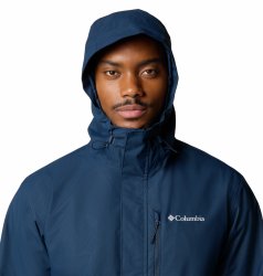 Куртка Columbia Hikebound™ II Jacket M - синя