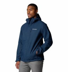 Куртка Columbia Hikebound™ II Jacket M - синя