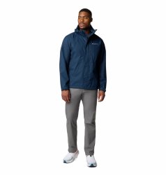 Куртка Columbia Hikebound™ II Jacket M - синя