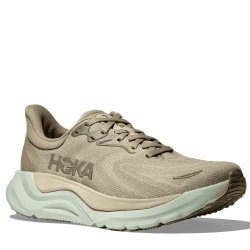 Кросівки Hoka Arahi 8 Вт - бежево/зелені