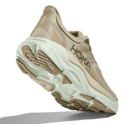 Кросівки Hoka Arahi 8 Вт - бежево/зелені