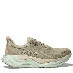 Кросівки Hoka Arahi 8 Вт - бежево/зелені