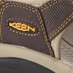 Босоніжки Keen Newport H2 J - коричневі